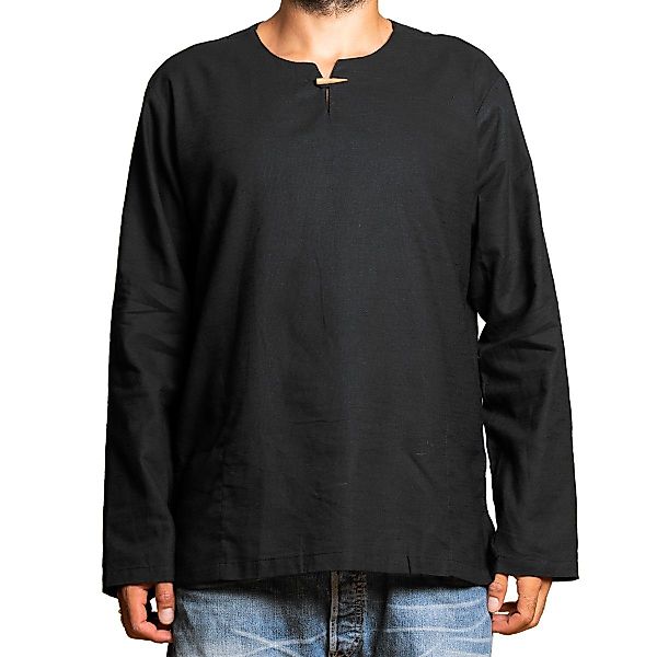 PANASIAM Kurzarmhemd Fischerhemd T01 aus hochwertiger günstig online kaufen