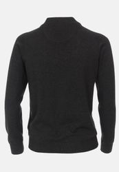 CASAMODA T-Shirt Mode für Herren (1-tlg., günstig online kaufen