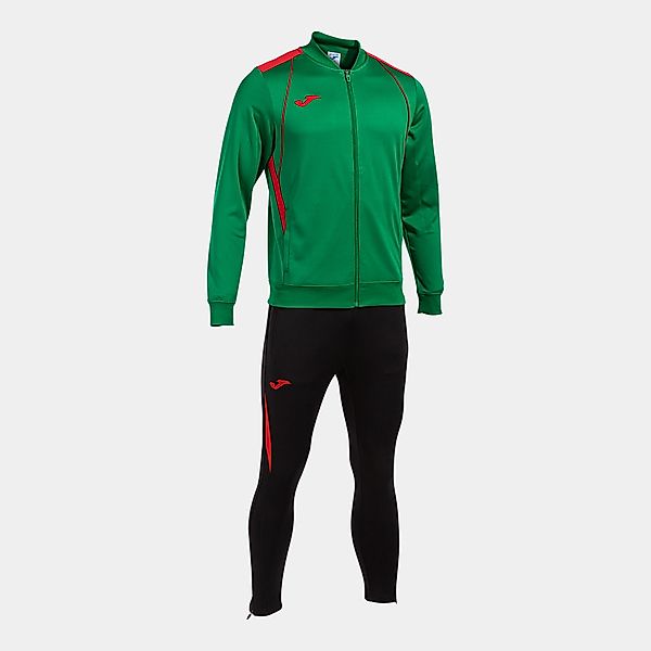 Joma Trainingsanzug CHAMPIONSHIP VII TRACKSUIT günstig online kaufen