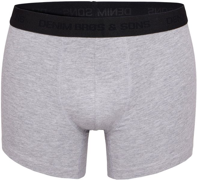 MG-1 Retro Boxer Mix Colors (8-St) günstig online kaufen