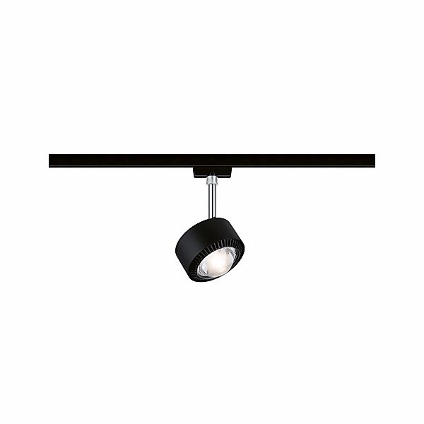 Paulmann "URail LED Schienenspot Aldan Einzelspot 533,8lm 8W 4000K dimmbar günstig online kaufen