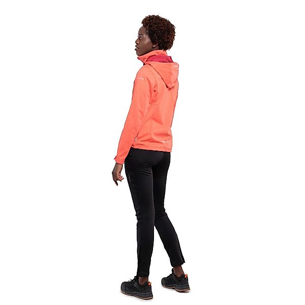 Icepeak Softshelljacke Übergangsjacke Boise günstig online kaufen