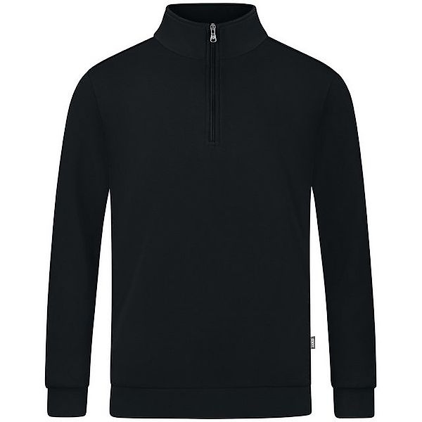 Jako Langarmshirt JAKO Ziptop Organic 1 günstig online kaufen