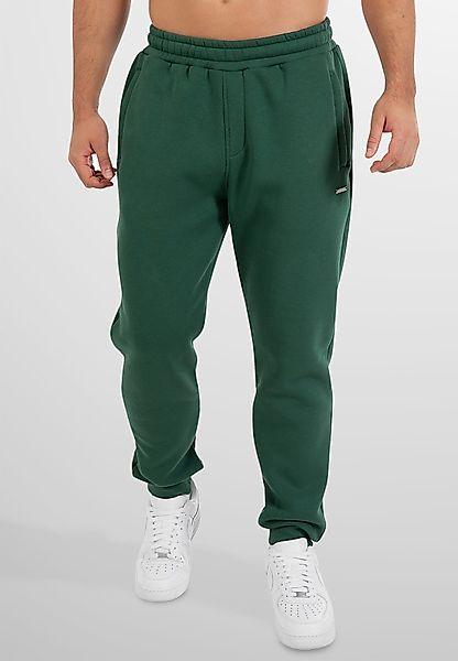 Smilodox Jogginghose Fiero, Freizeithose Laufhose Herren, günstig online kaufen