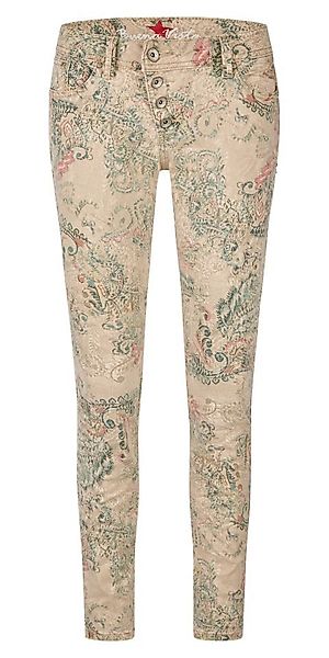 Buena Vista Stoffhose – Malibu Cropped günstig online kaufen