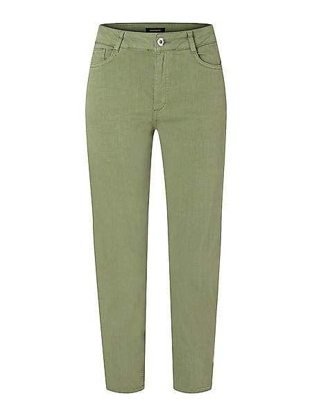 MORE&MORE 5-Pocket-Jeans 5-Pocket Jeans günstig online kaufen