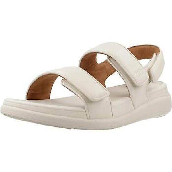 FitFlop  Sandalen MODE GO ADJUSTABLE FLATFORM günstig online kaufen