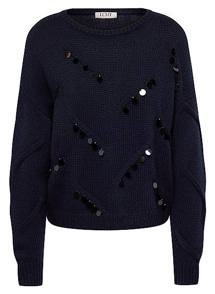 LeComte Strickpullover PULLOVER günstig online kaufen