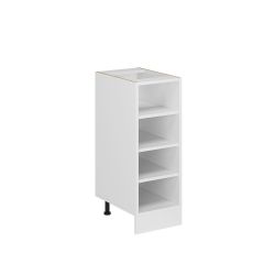 Vicco Unterschrank R-Line, Weiß, 30 cm günstig online kaufen