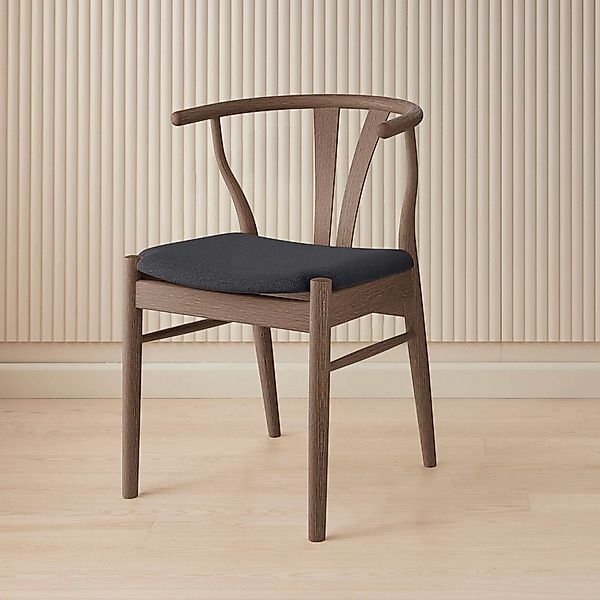 Hammel Furniture Stuhl "Freja, Esszimmerstuhl, Wohnzimmerstuhl", Massivholz günstig online kaufen