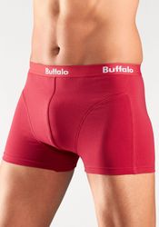Buffalo Boxer Boxershorts für Herren (Packung, günstig online kaufen