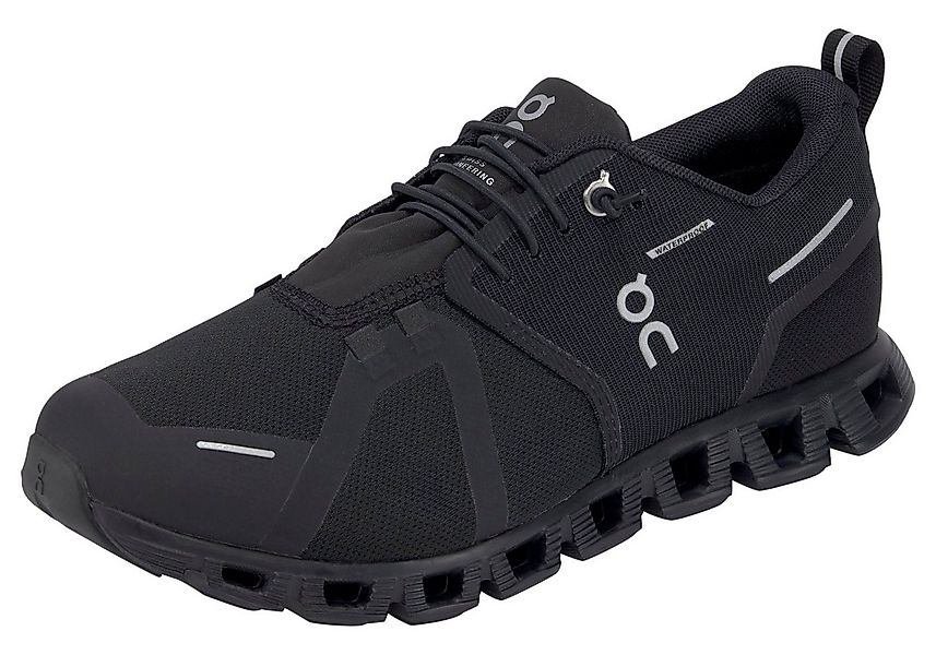 ON RUNNING Cloud 5 Waterproof Laufschuh wasserdicht günstig online kaufen