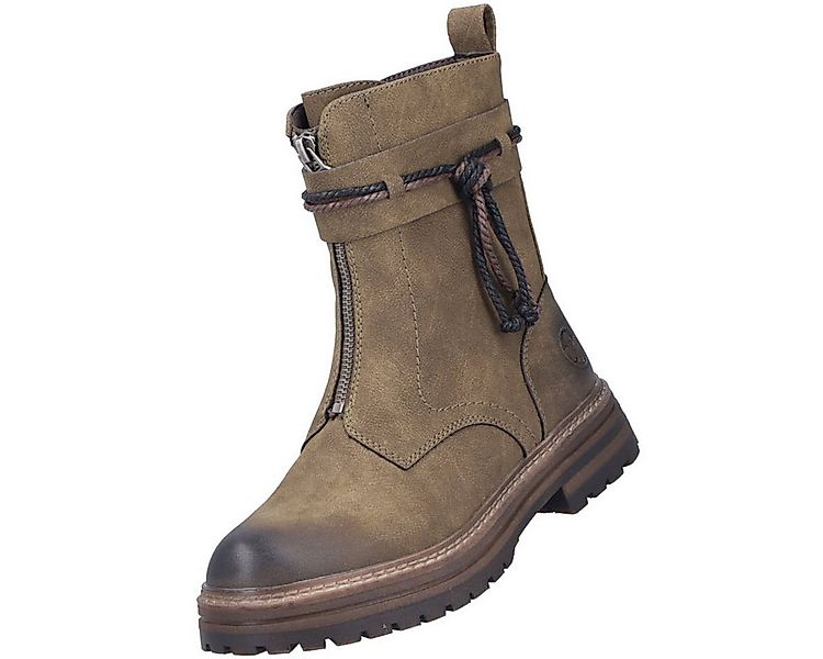 Rieker 93068-54 Stiefelette günstig online kaufen