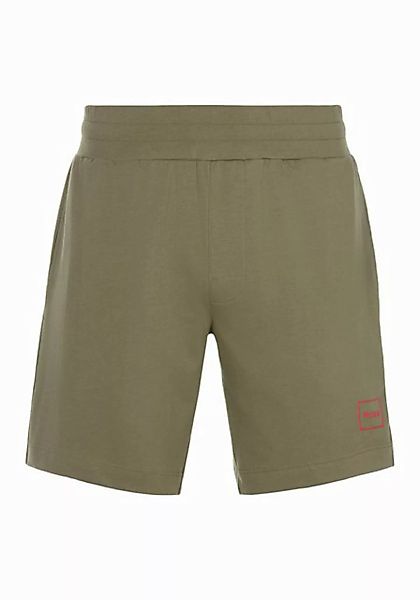 HUGO Shorts Laze Shorts CW 10 mit elastischem Bund günstig online kaufen