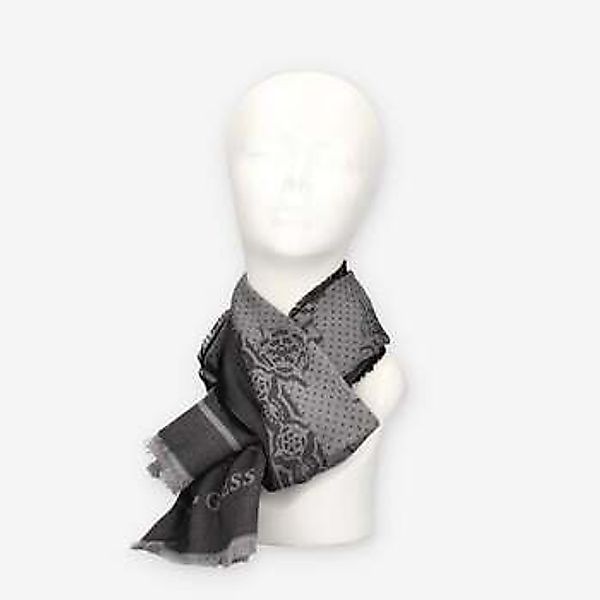 Guess  Schal AW5420-POL03-BLA günstig online kaufen