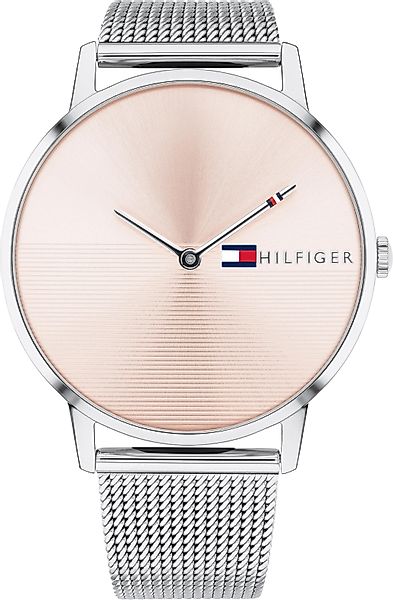 Tommy Hilfiger Quarzuhr Casual 1781970, Armbanduhr, günstig online kaufen