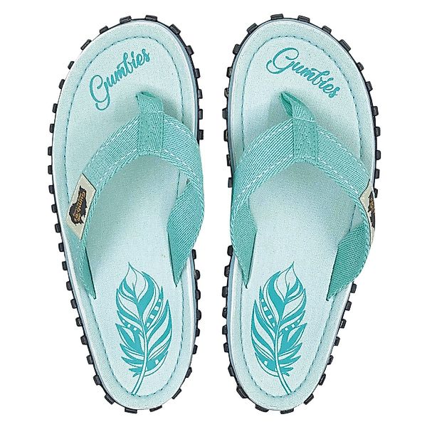 Gumbies Original T-Strap-Zehentrenner günstig online kaufen