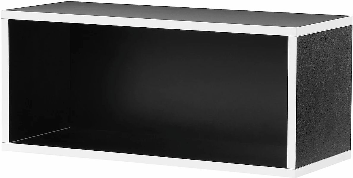 INOSIGN Regalwürfel "GAME", kratzfeste, wasserabweisende Oberfläche, Breite günstig online kaufen