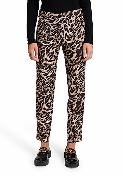 Betty Barclay Bügelfaltenhose "Damen Businesshose mit Bügelfalte" günstig online kaufen