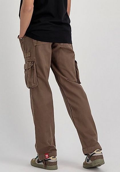 Alpha Industries Cargohose Jet Pant mit günstig online kaufen