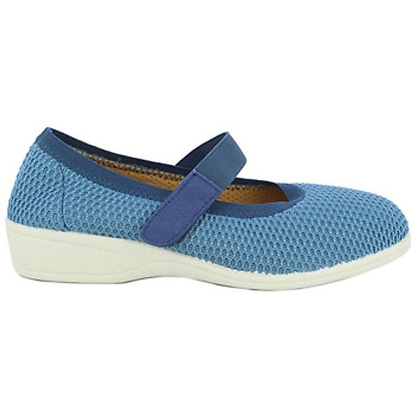 Doctor Cutillas  Ballerinas 744 Selbstklebende Tänzerin günstig online kaufen