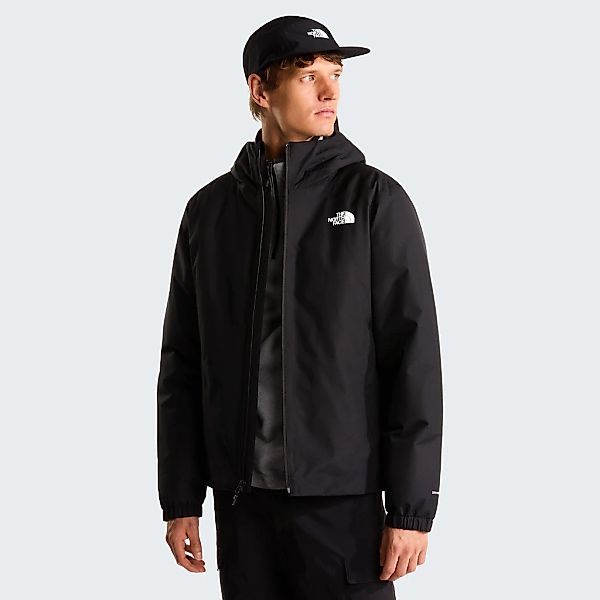The North Face Funktionsjacke "M QUEST MONO INS JACKET" sportlicher Stil, m günstig online kaufen