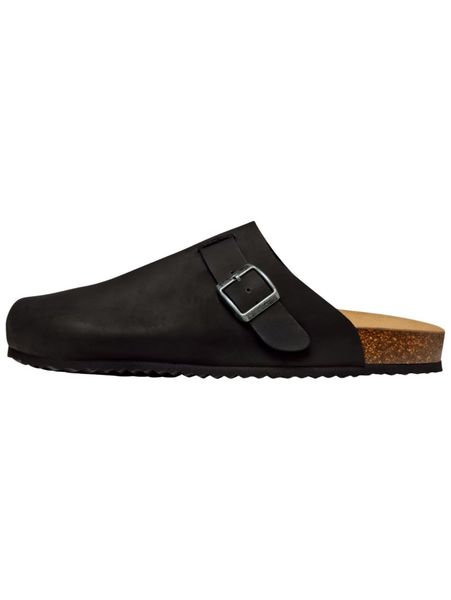 Geox Pantolette "Geox Pantoletten Nubukleder" günstig online kaufen