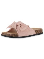 VAN HILL 833538 Pantolette Damen Sandalen günstig online kaufen