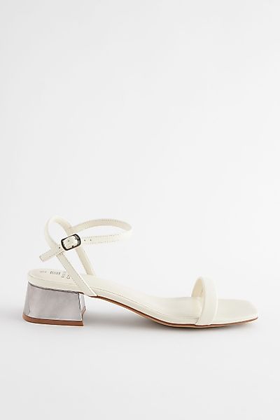 Next Forever Comfort® Sandalen mit flachem günstig online kaufen