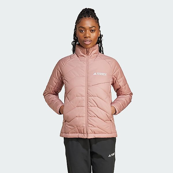 adidas TERREX Funktionsjacke TERREX MULTI SYNTHETIC günstig online kaufen