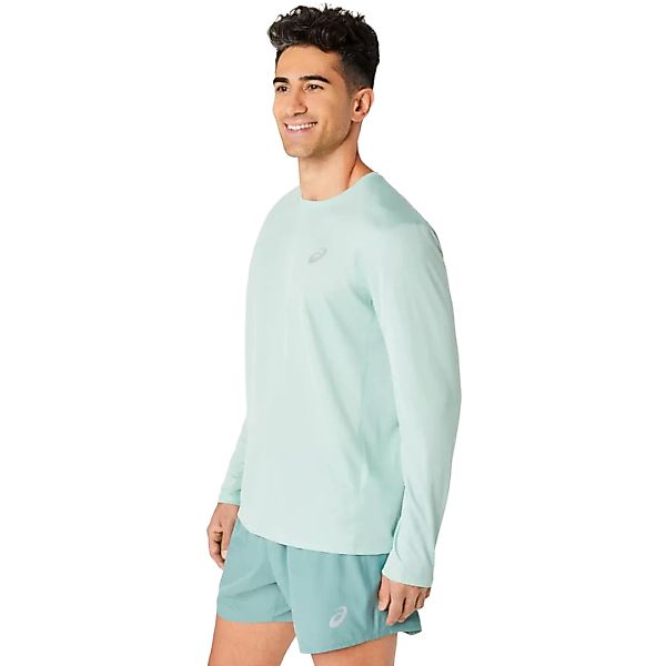 Asics Langarmshirt "CORE LS TOP" günstig online kaufen