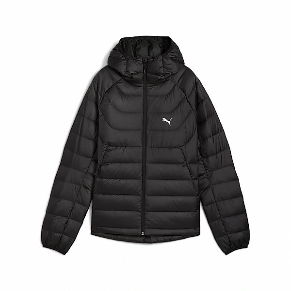 PUMA Daunenjacke "PACKLITE HOODED DOWN JACKET" mit Kapuze mit Kapuze, mit w günstig online kaufen