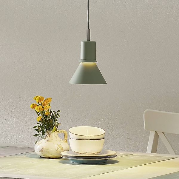 Anglepoise Type 80 Hängeleuchte, pistaziengrün günstig online kaufen
