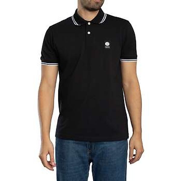 Pretty Green  Poloshirt Rayner Polohemd günstig online kaufen