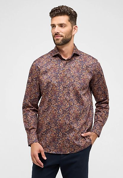 Eterna Langarmhemd "COMFORT FIT", NON IRON (bügelfrei) günstig online kaufen