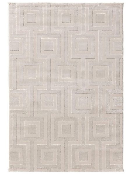 benuta Teppich Claire, rechteckig, Höhe: 6 mm, Teppich Wohnzimmer, Esszimme günstig online kaufen