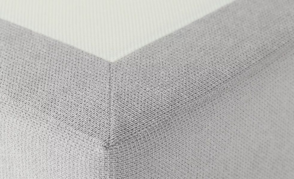 Musterring Boxspringbett Premiumversion Dubai ¦ grau ¦ Maße (cm): B: 217 H: günstig online kaufen