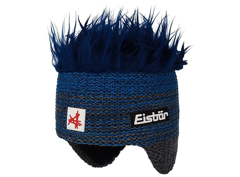 Eisbär Beanie (1-St) Wollmütze mit Futter, Made in Austria günstig online kaufen