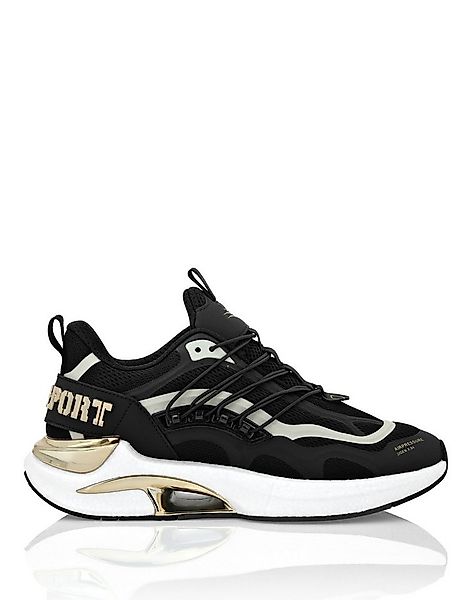 PLEIN SPORT Air Pressure //Gen.x.4 Sneaker günstig online kaufen