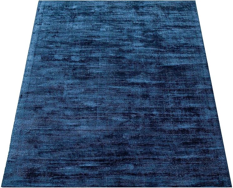 Paco Home Teppich »Glori 330«, rechteckig, 9 mm Höhe, Handweb, Kurzflor, 10 günstig online kaufen