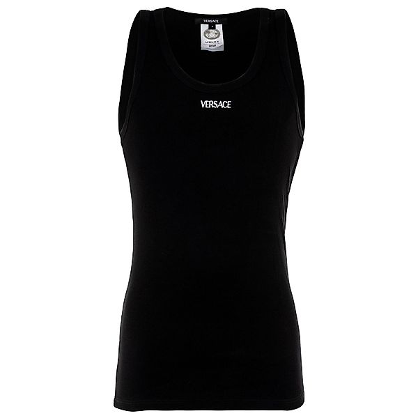 Versace Unterhemd Herren Unterhemd 1er Pack günstig online kaufen