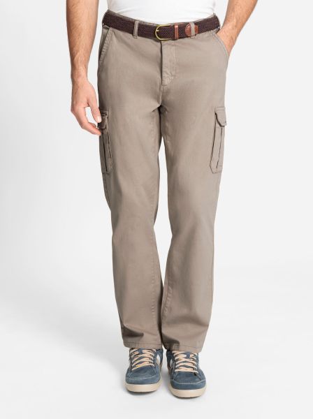 Witt Chinohose Cargohose günstig online kaufen