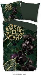 good morning Wendebettwäsche "Esmee" 3 Stk. tlg. 100% Baumwolle, Renforcé, günstig online kaufen