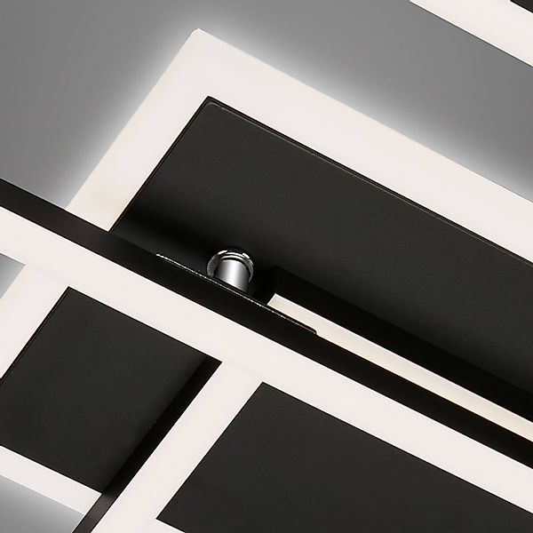 Briloner Leuchten LED Deckenleuchte 3050015, Dimmfunktion, günstig online kaufen