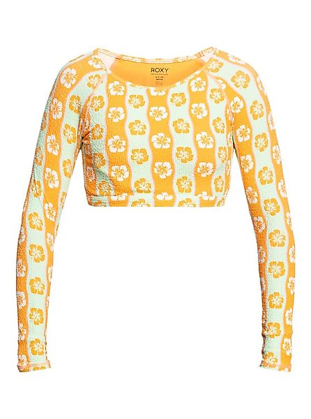 Roxy Rash Guard Wavy Babe günstig online kaufen