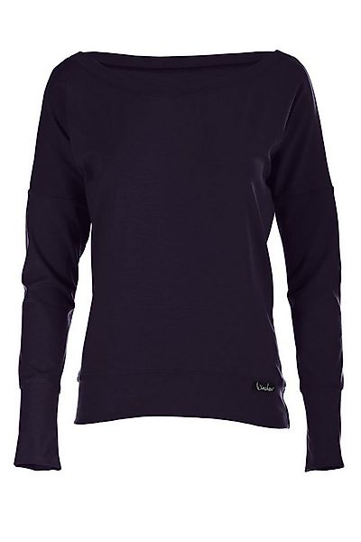 Winshape Oversize-Shirt Longsleeve WS2 günstig online kaufen