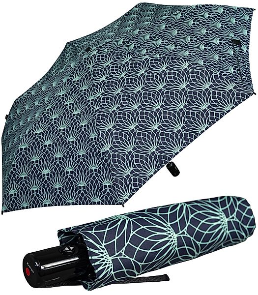 Knirps® Taschenregenschirm leichter, kompakter Schirm mit günstig online kaufen