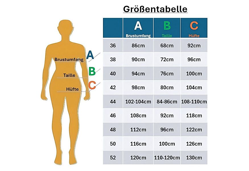 fashionshowcase Overall Overall Eleganter Damen Jumpsuit aus Stretch-Jersey günstig online kaufen