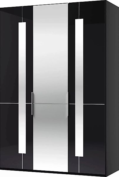 Musterring Drehtürenschrank "Imola W", inkl. Einlegeböden und Kleiderstange günstig online kaufen