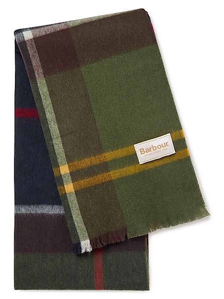 Barbour Schal Rosefield günstig online kaufen